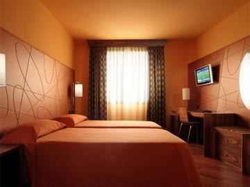B&B Hotel Sassuolo Hotel