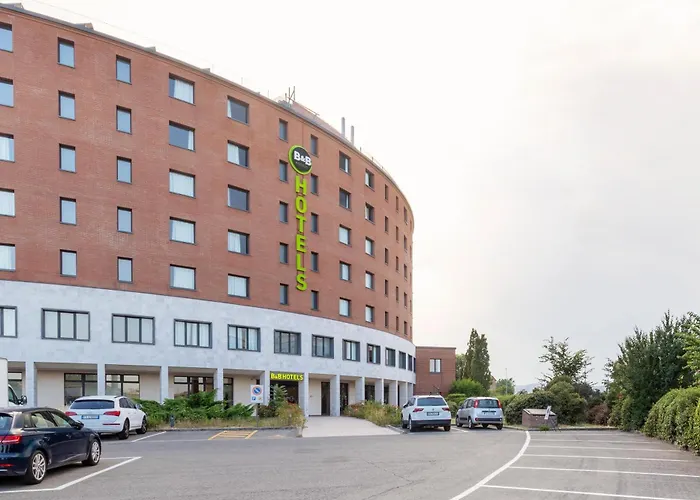 B&B Hotel Sassuolo