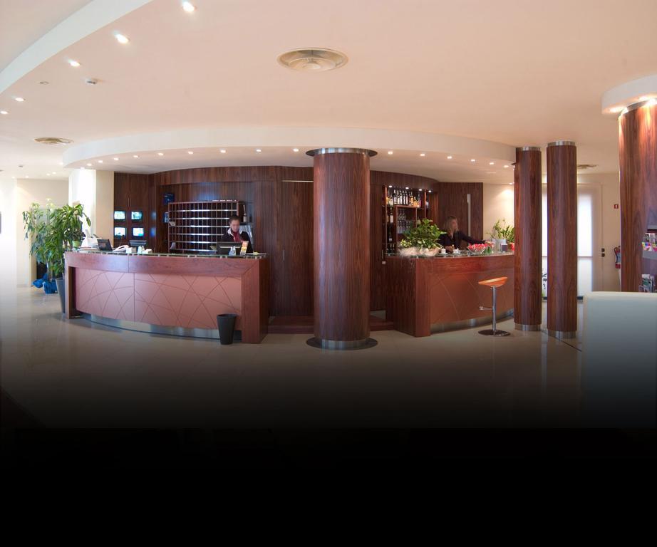 Hotel B&B Hotel Sassuolo Sassuolo