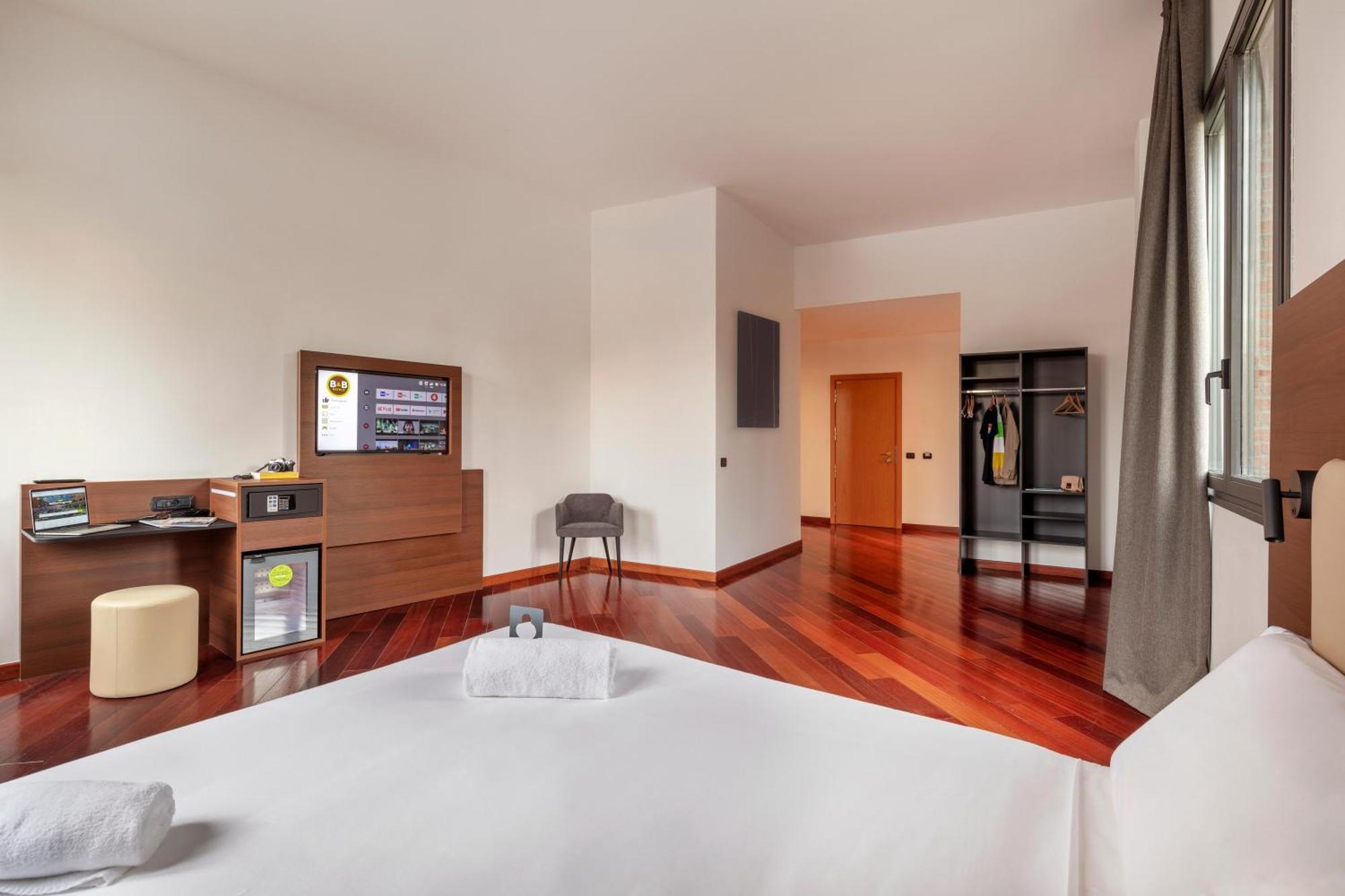 Hotel B&B Hotel Sassuolo Sassuolo