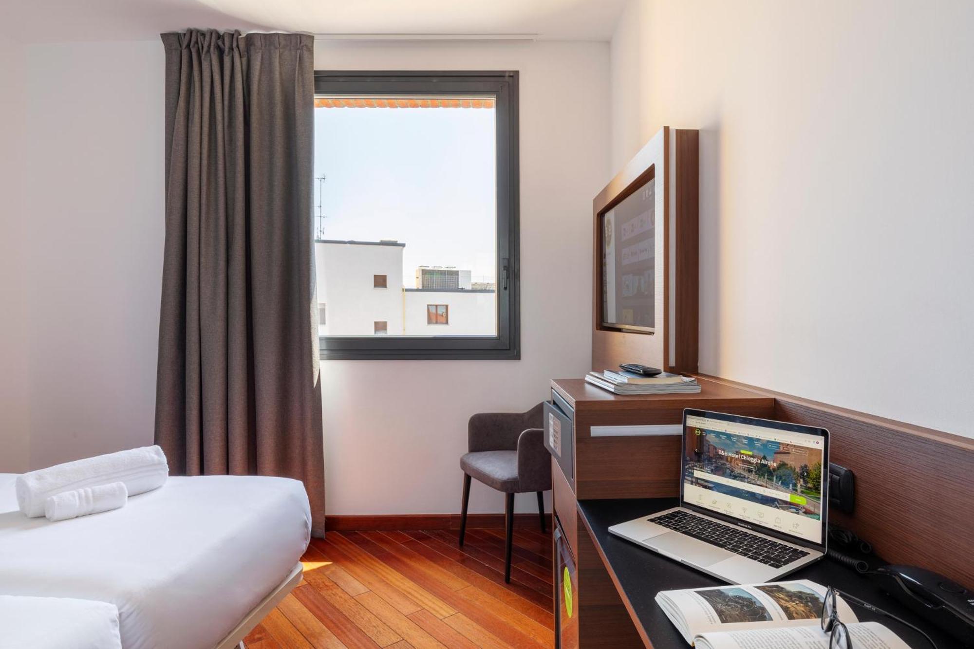 B&B Hotel Sassuolo