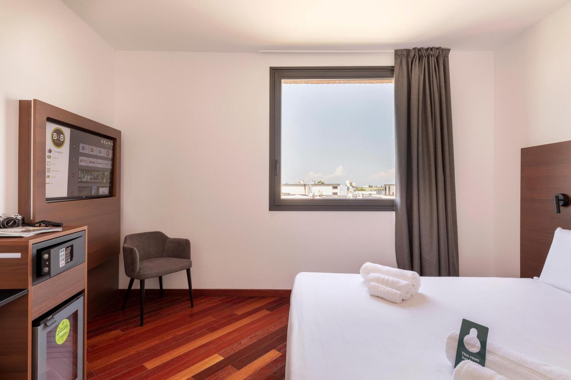 Hotel B&B Hotel Sassuolo