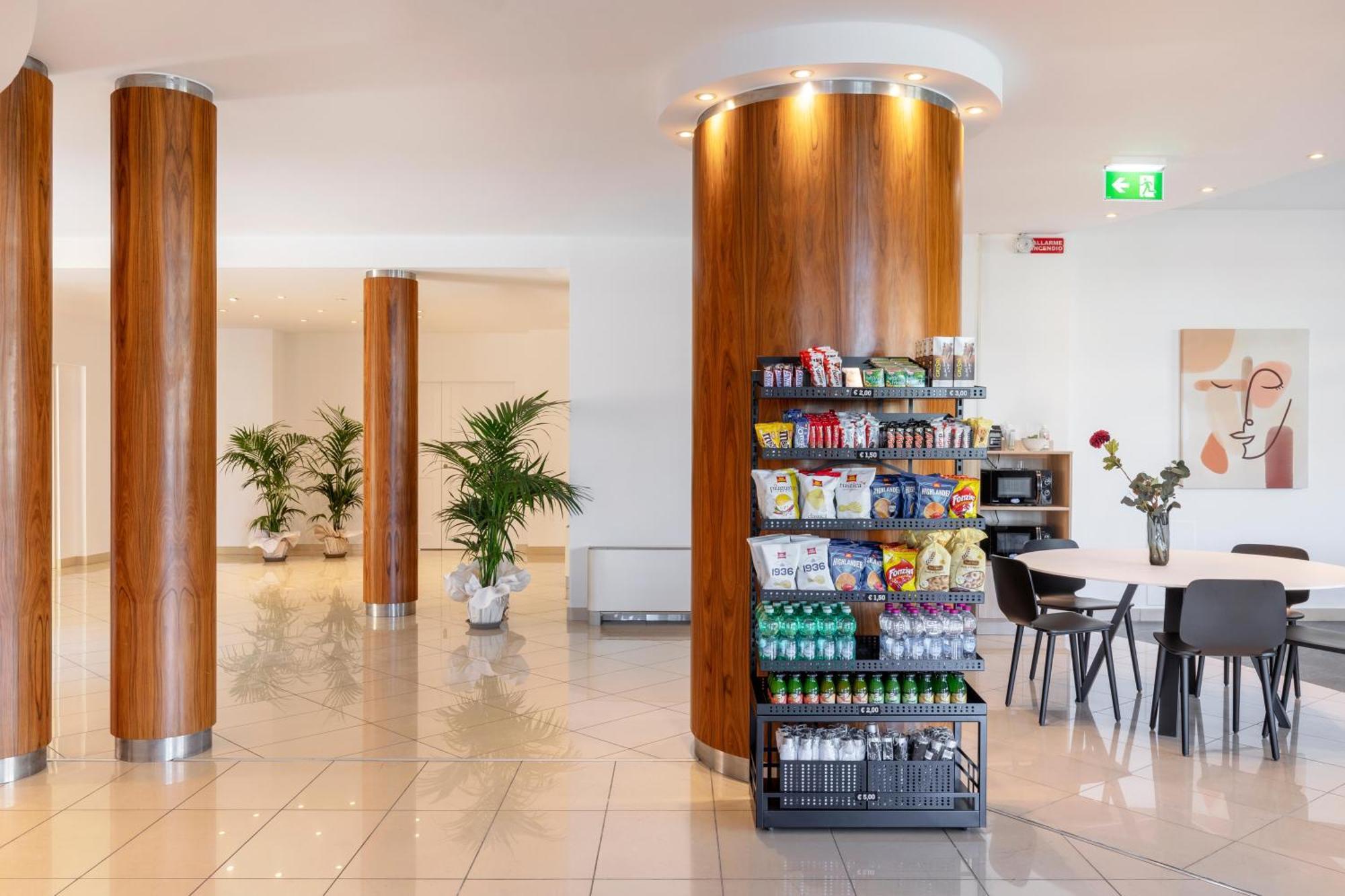 B&B Hotel Sassuolo Hotel Sassuolo