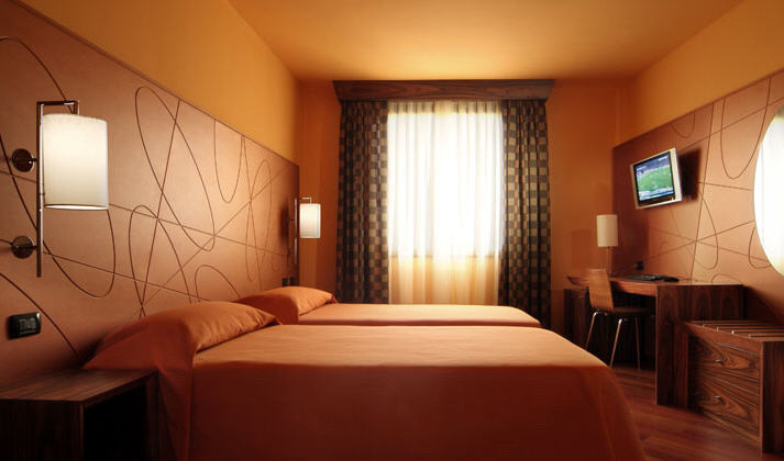 B&B Hotel Sassuolo Hotel