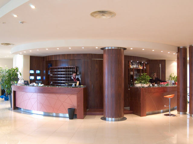 B&B Hotel Sassuolo 3*