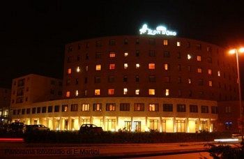 Hotel B&B Hotel Sassuolo Sassuolo